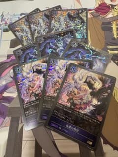 破壊ウィッチ プレミアム まとめ売りのサムネイル