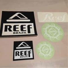 REEF ステッカーのサムネイル