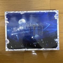 乃木坂46/7th YEAR BIRTHDAY LIVE DAY1・DAY2・…のサムネイル