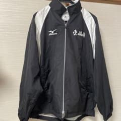 東福岡高校　バレーボール　ウィンドブレーカー m16646313133_1.jpg?1741836832
