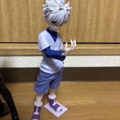 HUNTER×HUNTER 그란디스타 킬루아