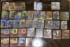 バディファイト 角王ドラゴンワールドデッキのサムネイル