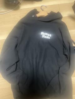 HUMAN MADE  ASAP Rocky Human testingのサムネイル