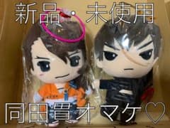 アロマ様専用 陸奥守吉行＋同田貫＋日向正宗のサムネイル