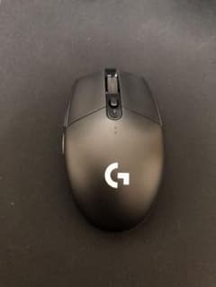 Logicool G304のサムネイル