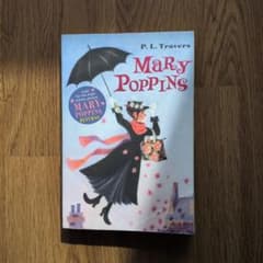 Mary Poppins - P. L. Traversのサムネイル