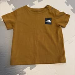 THE NORTH FACE ベビー Tシャツ 80㎝　ノースフェイスのサムネイル