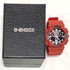 G-SHOCK 男梅 CASIO ジーショック カシオ - メルカリ