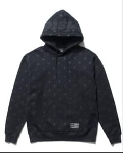 超美品24aw FCRB STAR SWEAT HOODIE L 2625パンツ - メルカリ