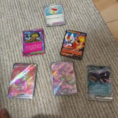 ポケモンカードex組み合わせのサムネイル
