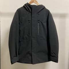 ユニクロ ハイブリッドダウンパーカ 2026年1月購入 478277 - メルカリ