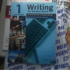 Writingのサムネイル
