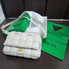 BOTTEGA VENETA パデッド カセットのサムネイル