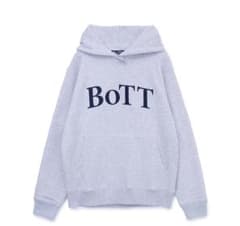 BOTT bott  OG  pullover hoodie GLAYのサムネイル
