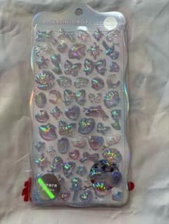 ボンボンドロップシール オーロラシリーズのサムネイル