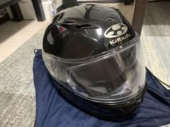 KAMUI2 カムイ2 フルフェイスヘルメットのサムネイル