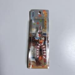 新品 ご当地キティ 京都 ハローキティ小坊主 木魚 習字 ストラップ