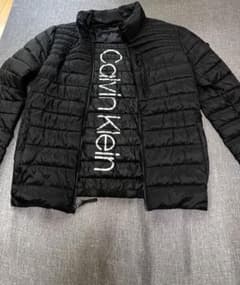 Calvin Klein(カルバンクライン)] メンズ ジャケットのサムネイル