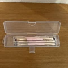 MAANGE ダブルエンド アイシャドウブラシ 4本セットのサムネイル