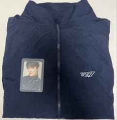 NCT 127 THE UNITY トラックジャケット MD テヨン - メルカリ