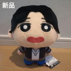 TXT クレヨンしんちゃん もふぐっと ぬいぐるみvol.2 ヒュニンカイ