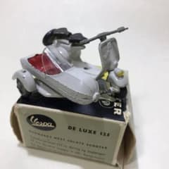 50s〜60s☆TEKNO ☆VESPA ☆ベスパ☆ヴィンテージ☆アンティーク 50s〜60s☆TEKNO ☆VESPA ☆ベスパ☆ヴィンテージ☆アンティーク