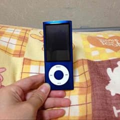 iPod5世代 16GBのサムネイル