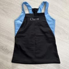 チャコット　練習着　レオタードのサムネイル