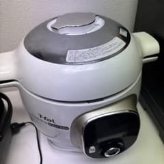 T-fal Express 電気圧力鍋 最大4.2Lのサムネイル