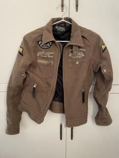 Von Dutch ライダースジャケットのサムネイル