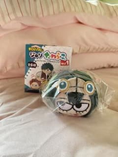 僕のヒーローアカデミア ジロリたわらっこ Vol.1 ぬいぐるみ 梅雨のサムネイル