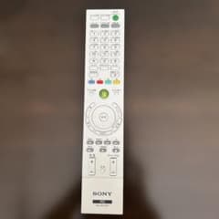 SONY RM-MCV30T PC用リモコンのサムネイル
