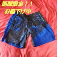 リーボックメンズショートパンツ★Mのサムネイル