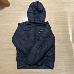 （2002年製）Patagonia パタゴニア パフジャケットのサムネイル