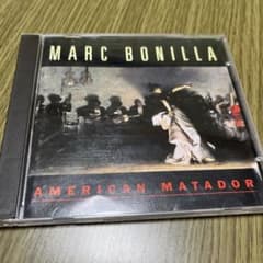 Marc Bonilla / American Matadorのサムネイル
