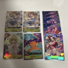 ワンピース カードゲーム セット