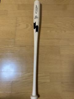 NPB 硬式木製バット 東北楽天ゴールデンイーグルス 岩見のサムネイル