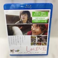 しゃぼん玉 ブルーレイのサムネイル