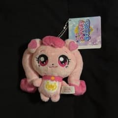 キラキラ キャッチ！ティニピン　ぬいぐるみ Part2 ハチュピン