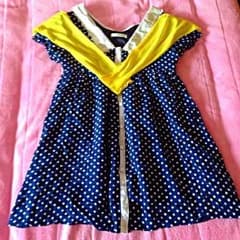 ワンピースセット売りのサムネイル