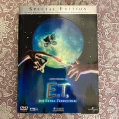 E.T.SPECIAL EDITION('82米)〈初回限定生産・2枚組〉