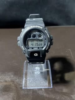カシオ G-SHOCK×布袋 寅泰 DW-6900TH-1JR 30th - メルカリ