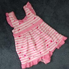 ★専用★水着 女の子 ワンピースのサムネイル