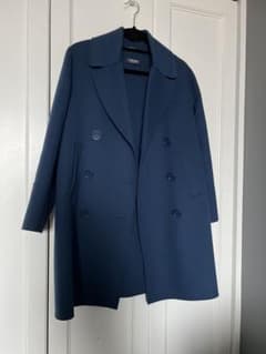 S MaxMara コート 36のサムネイル