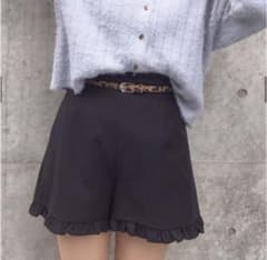 【one after another NICE CLAUP】パンツのサムネイル