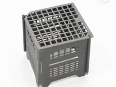 Cubic Grill S（キュービック グリル エス） サンゾー工務店 - メルカリ