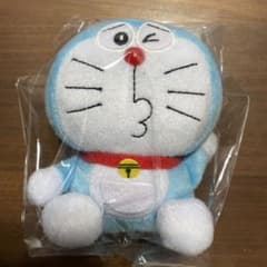 ドラえもん 表情いろいろVol.3マスコット ぬいぐるみ