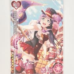 ラブライブ！ 東條希 スクフェス ポストカード μ's 9 - メルカリ