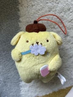 ポムポムプリン 歯磨き ある日の一日 - メルカリ
