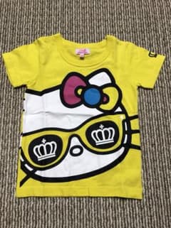 ベビードール キティ Tシャツのサムネイル